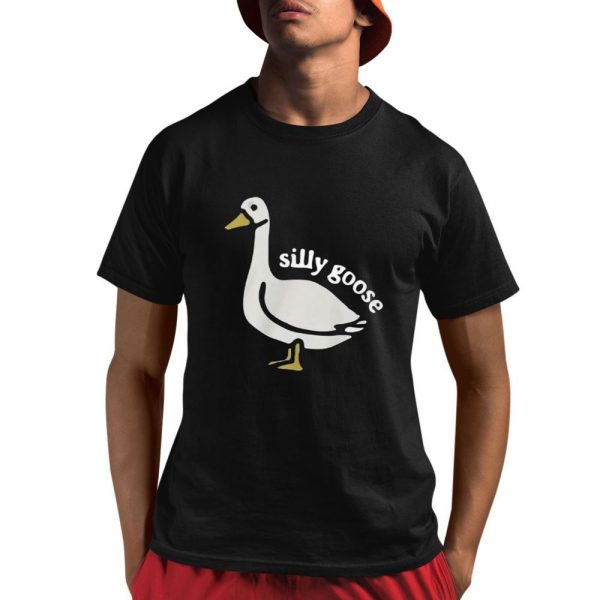 Silly Goose Shirt 1 1