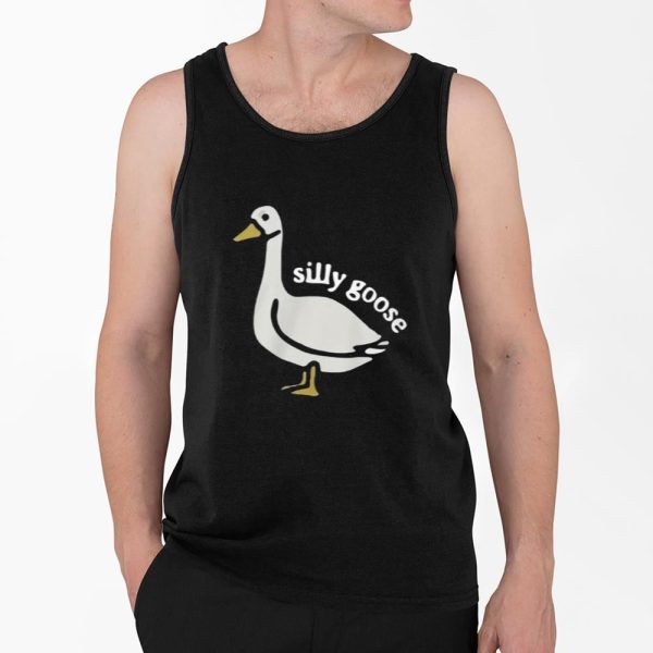 Silly Goose Shirt 4 2