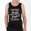 Single And Ready To Jingle Christmas Shirt 4 2