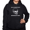 Skull Now I Am Become Death Destroyer Of Pussy Shirt 3 1