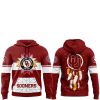 Sooners Football Native American Heritage Month Hoodie