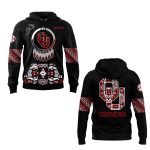 Sooners Native American Heritage Month Hoodie
