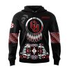 Sooners Native American Heritage Month Hoodie 1