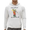 Sorry Gotta Go The Vibes Are Off Shirt 0 5