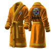 Steelers Luxurious Comfort Bathrobe 3