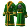 Steelers Luxurious Comfort Bathrobe 4