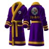 Steelers Luxurious Comfort Bathrobe 5