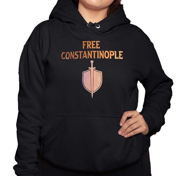 Steve Free Constantinople Shirt 3 1