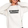 Straight Passing Shirt 0 4