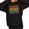 Teenage Daughter Survivor Shirt 2 1