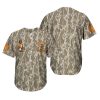 Tennessee x Morgan Wallen Baseball Camo Jersey 1 1