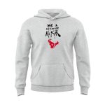 Texans Be A Change Maker Hoodie