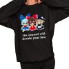 The Council Will Decide Your Fate Cirno Marisa Reimu Shirt 2 1