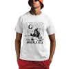 The Land Of Milk And Honey G Sometimes You Split The G And Sometimes The G Splits You The Emerald Isle Shirt 0 1