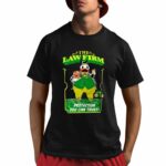 The Law Firm Protection You Can Trust Shirt