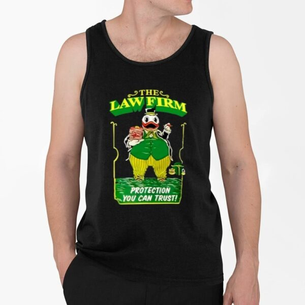 The Law Firm Protection You Can Trust Shirt 4 2