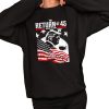 The Return Of 45 We The People Trump Shirt 2 1