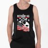 The Return Of 45 We The People Trump Shirt 4 2