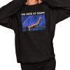 The Worm We Ride At Dawn Shirt 2 1