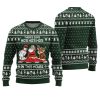 There Some Ho Ho Ho in This House Naughty Xmas Sweater 1 1