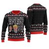 This Is A Really Great Christmas Sweater The Best Really Just Terrific Ugly Christmas Sweater 1 2