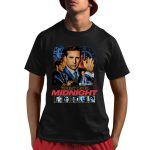 Threat Level Midnight Shirt