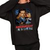 Threat Level Midnight Shirt 2 1