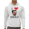 Travis Head I Love Head Shirt 0 5