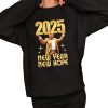 Trump 2025 New Year New Hope Shirt 2 1