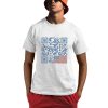 Trump Dance Video QR Code Shirt 0 1