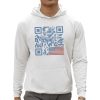 Trump Dance Video QR Code Shirt 0 5