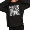 Trump Dancing QR Shirt 2 1