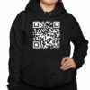 Trump Dancing QR Shirt 3 1