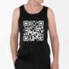 Trump Dancing QR Shirt 4 2