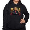 Trump King Maga 2025 Shirt 3 1