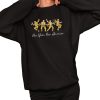 Trump New Year New Year New America Dance Shirt 2 1