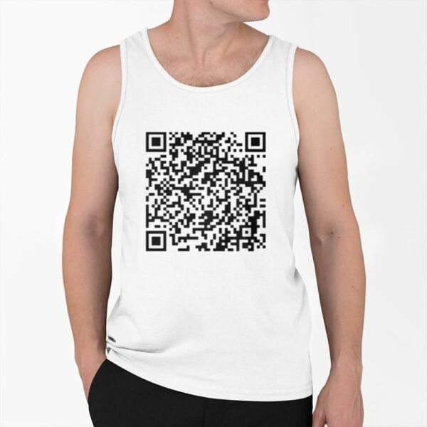 Trump Ymca Troll Dance QR Shirt 0 6