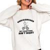 Undiagnosed But Something Aint Right Shirt 0 4