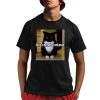 Unicouniuni3 Cat This Cannot Continue Shirt 1 1