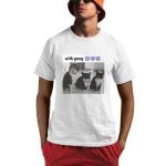 Unicouniuni3 With Gang Shirt