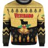 Veterano Ugly Christmas Sweater 1