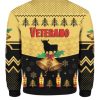 Veterano Ugly Christmas Sweater 2