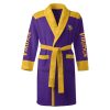 Vikings Luxurious Comfort Bathrobe 1