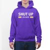 Vikings Shut Up Joe Buck Shirt 2