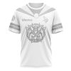 Vikings Winter Warrior Shirt 1