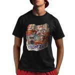 WTF Is A Kilometer Shirt