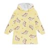 Waffle Cat Blanket Hoodie 1