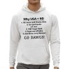 We Never Paid Charlie Weis Our Girlfriends Are Real Shirt 0 5