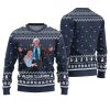 Welcome To Our Home Griswold Family Christmas Sweater 1 1