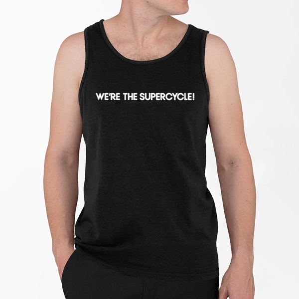 Were The Supercyclei Shirt 4 2